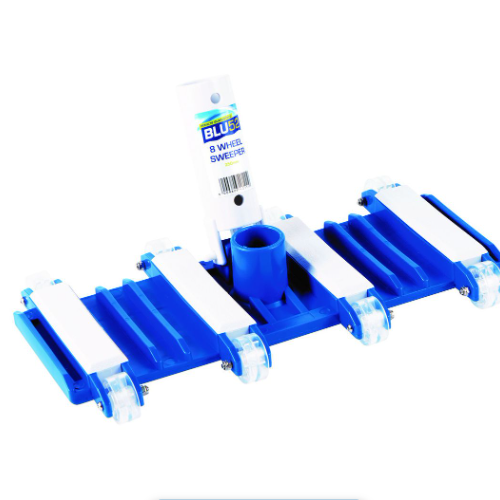 Blu52 8 Wheel Sweeper 350Mm
