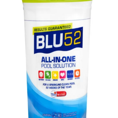 Blu52 All In One Floater 1.2Kg
