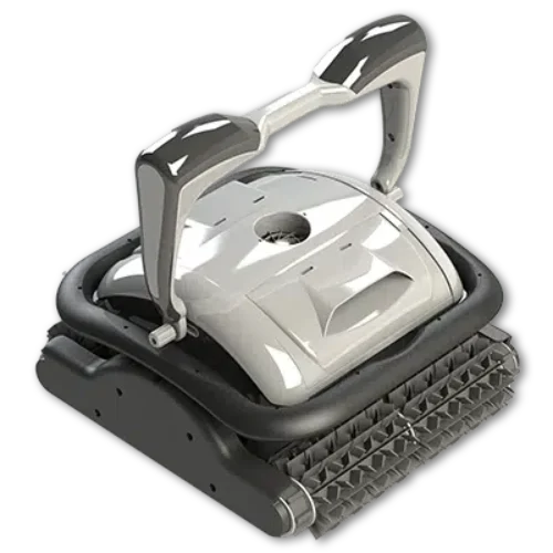 Badu®Raptor Classic Robotic Pool Cleaner