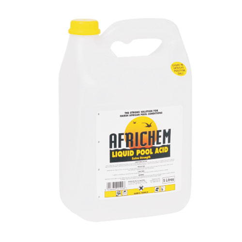 Africhem Acid 5L