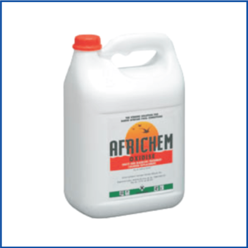 Africhem Oxidise 50% 5L