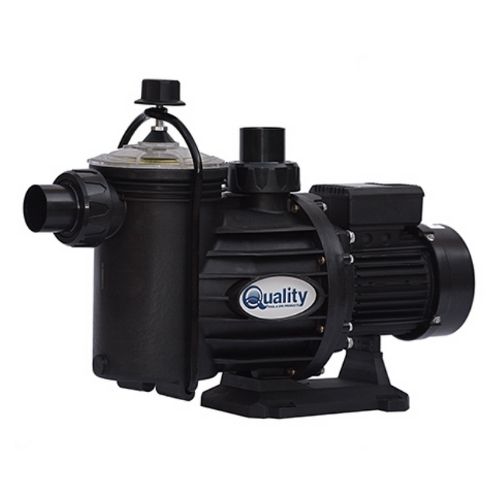 Quality Superflo 1 Pump 1.50Kw 230V 80F