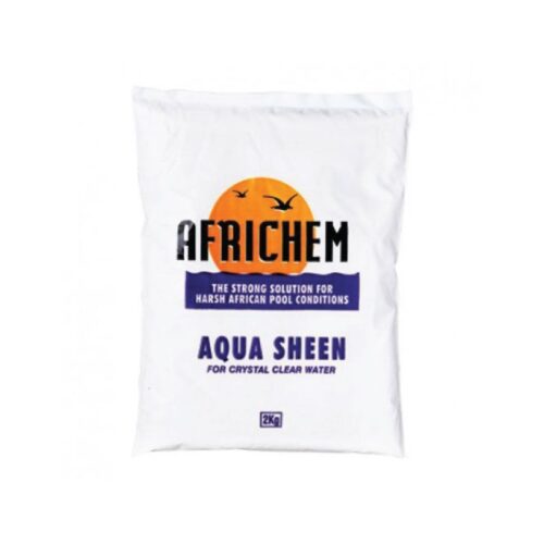 Africhem Aqua Sheen 2Kg