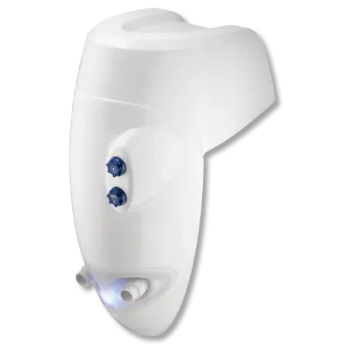 Badu®Jet Stella With Led White Complete. Overhang Counter Swim Unit