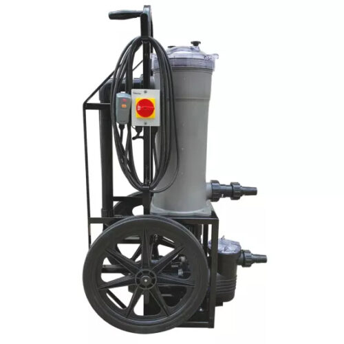 Waterco Trolley Only