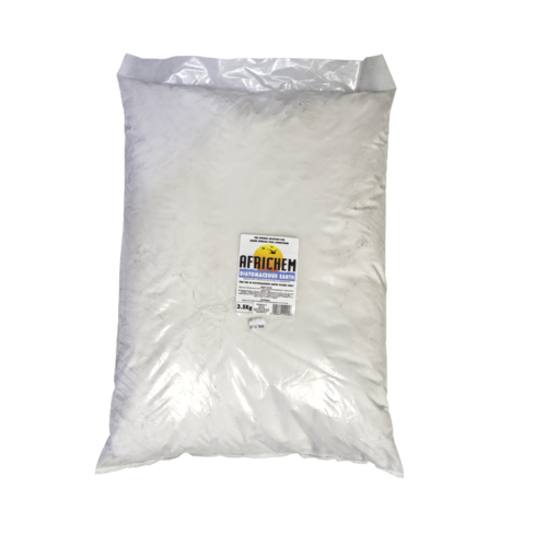 Africhem Diatomaceous Earth 3.5Kg