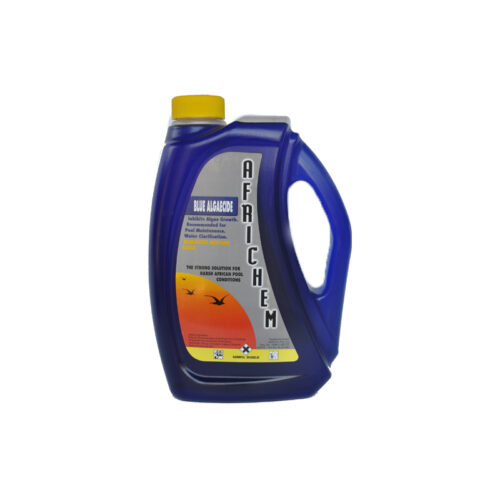 Africhem Blue Algaecide 2L