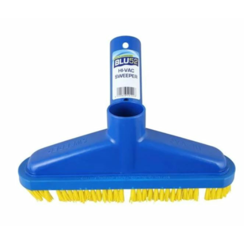 Blu52 Wall Brush 500Mm (Curved)