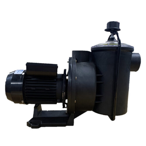 Pump .45Kw 71F Spaflo Quality