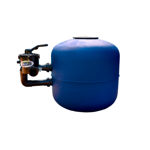 Blu52 Sunflo 2 Filter 4 Bag