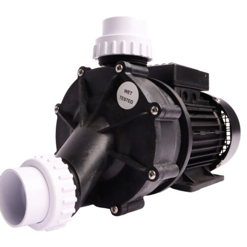 Pump .6Kw 230V 71F Spaflo Qual