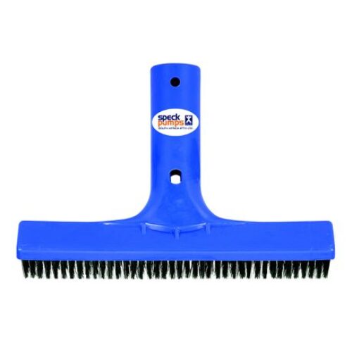 Stainless Steel Algae Brush 260 Mm