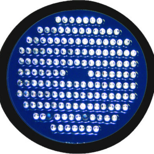 Globe Led Super Wht