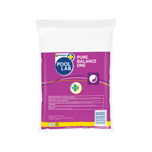 Pool Lab Pure Balance One 1Kg