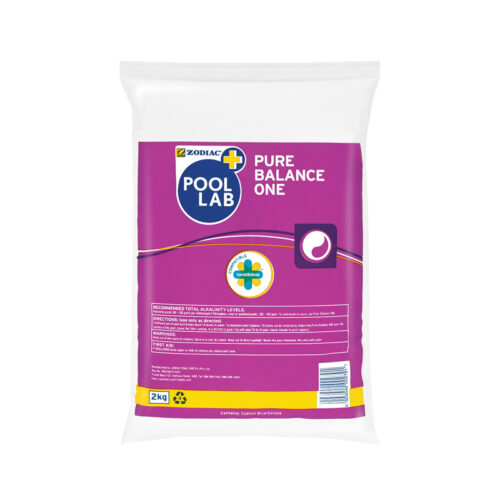 Pool Lab Pure Balance One 2Kg