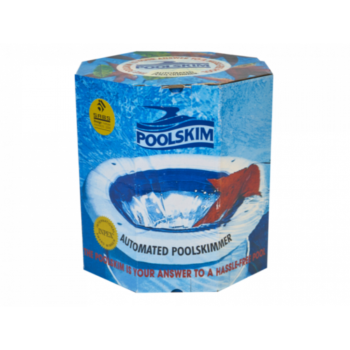 Poolskim Cut Down Blk