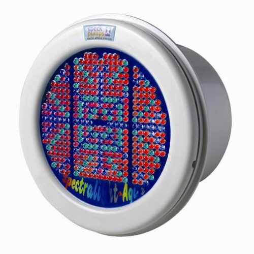 Specktralight Aqua®400 Complete Gunite