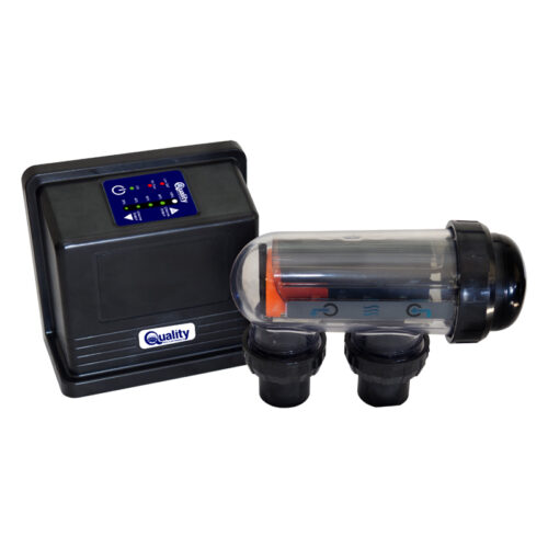 Quality Chlorinator Q25