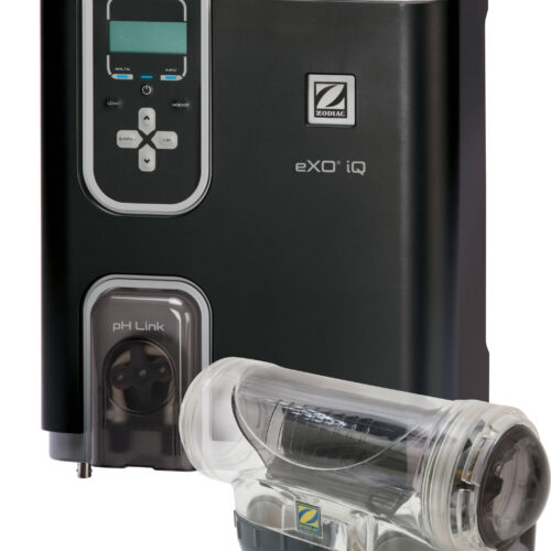 Exo Iq Midi + Ph, Incl Probe