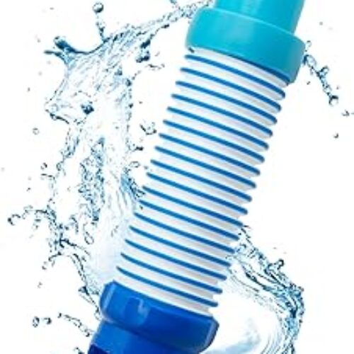 Blu52 Manual Cleaning Twist Lock Adaptor
