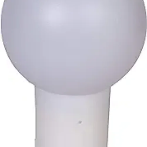 Specktralight Aqua®Solar Light Up Globe Chlorinator Single