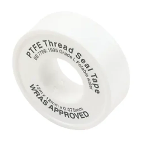 Ptfe Tape