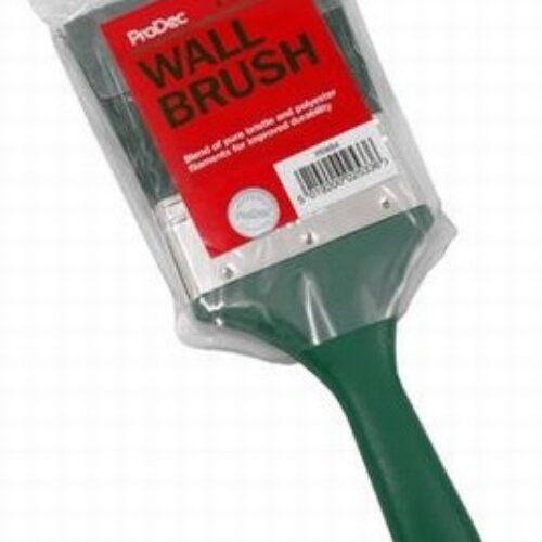 Quality Wall Brush 150Mm