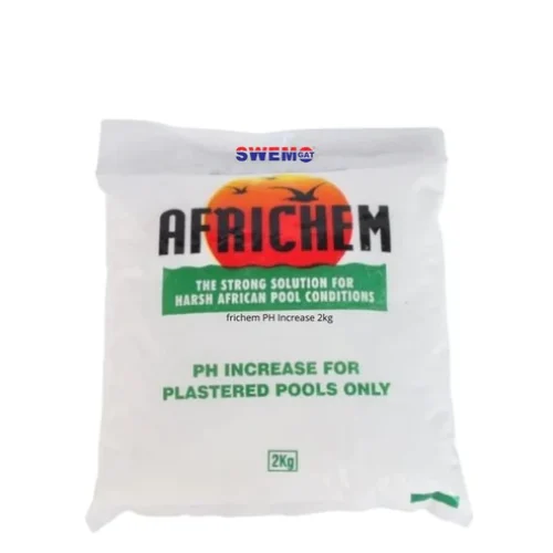 Africhem Ph Increase 2Kg