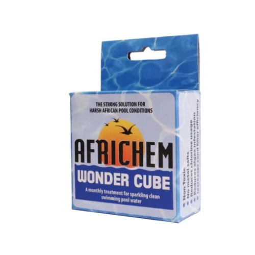 Africhem Wondercube