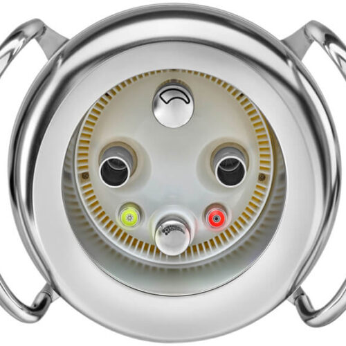 Badu®Jet Primavera Delux Complete  – Submerged Counter Swim Unit