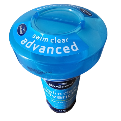 Swim Clear Floater Advanced 1.6Kg