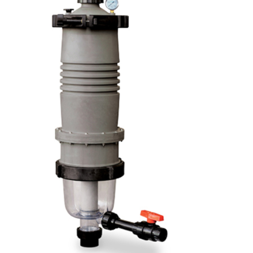 Multicyclone Standard Mc Base