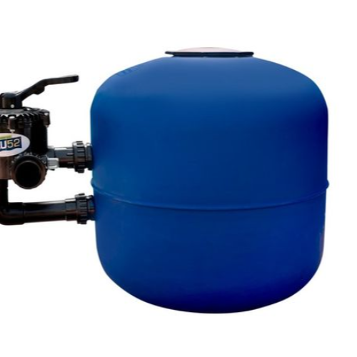 Blu52 Sunflo 2 Filter 3 Bag