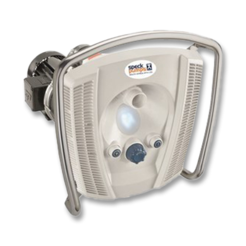 Badu®Jet Wave With Led White Complete – Counter Swim