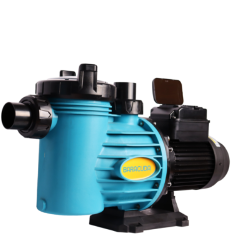 Baracuda Titan 2 Pump Eco 3 Vs 0.75Kw 230V