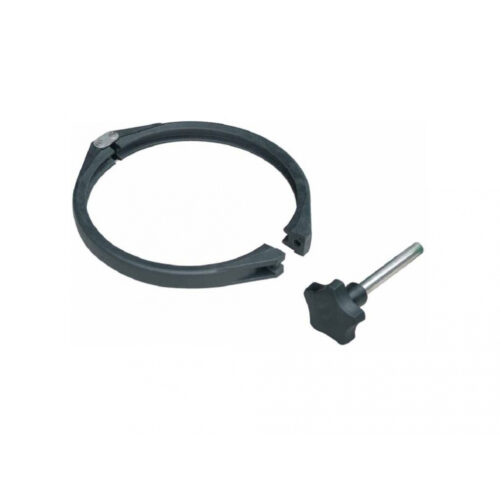 Lid Clamp – Koi Filter