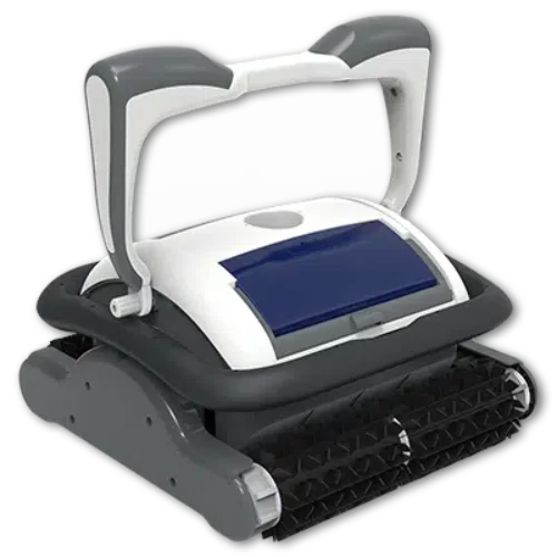 Badu®Raptor Pro Robotic Pool Cleaner