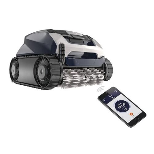 Zodiac Voyager Re 4600 Iq Robotic