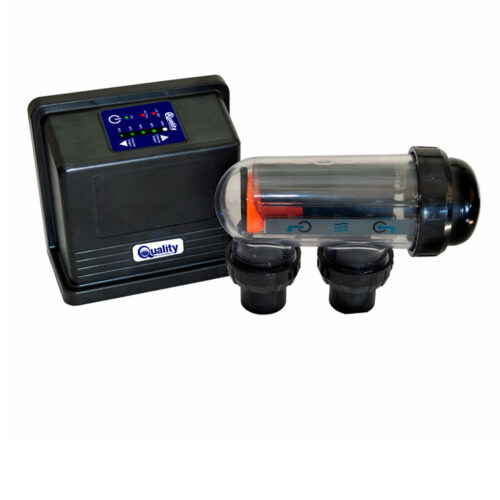 Quality Chlorinator Q15