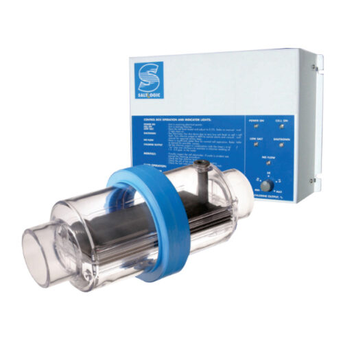 Chlorinator Lite 100 Saltlogic