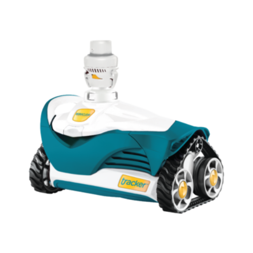 Baracuda Tracker Combi