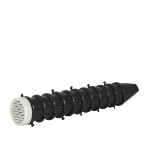 Collector Arm For Koi Filter