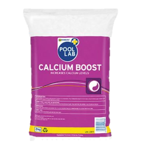 Pool Lab Calcium Boost 2Kg