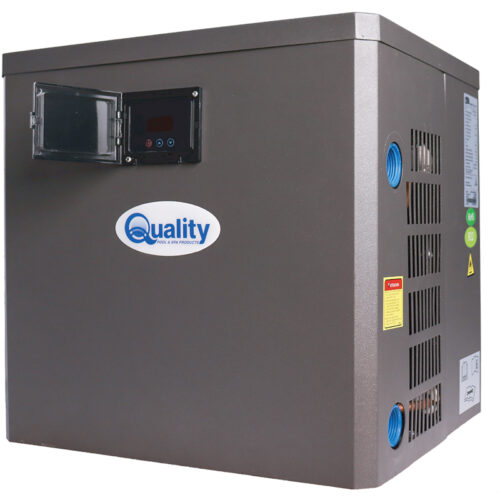 Blu52 Spa Maxi Heat Pump