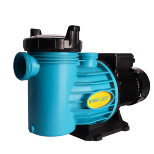 Baracuda Titan 2 Pump 1.10Kw 230V 80F Ie2