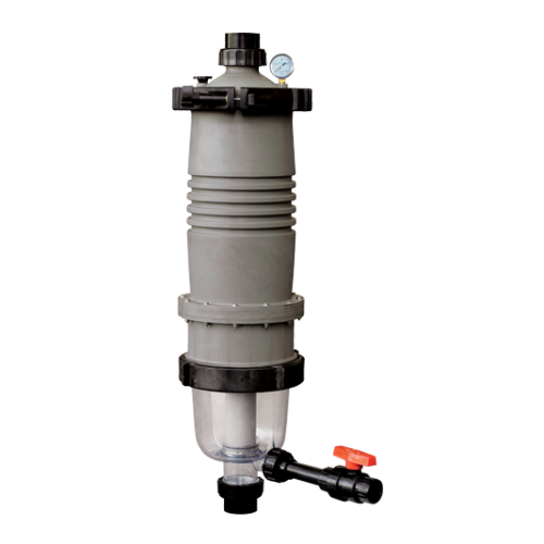 Multicyclone Mc Ultra 12 & 16 Cartridge Refill