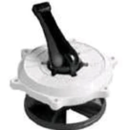 Mpv Top & O’Ring Wht Quality Series 2