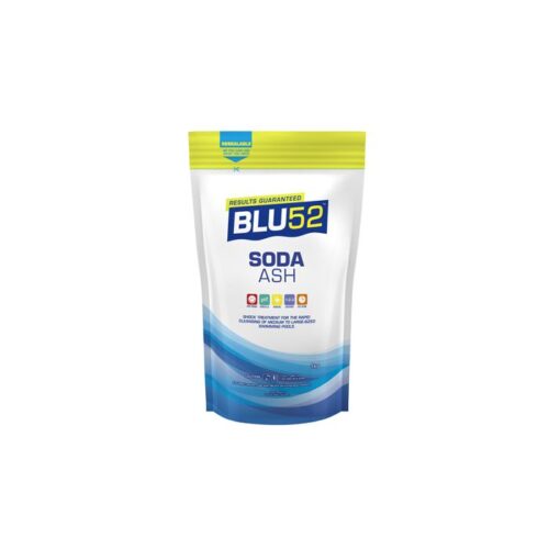 Blu52 Soda Ash 1Kg