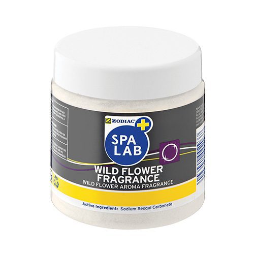 Spa Lab Wild Flower Fragrance