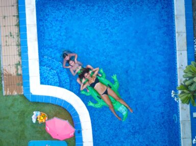 Why Winter Pool Care Is Important: Protecting Your Investment